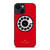 KATE SPADE ROTARY DIAL UP iPhone 14 Plus Case Cover
