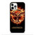 THE HUNGER GAMES ICON iPhone 12 Pro Case Cover