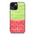 KATE SPADE WATER MELON iPhone 14 Plus Case Cover