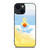 KAUAI CHILDISH GAMBINO iPhone 14 Plus Case Cover KAUAI CHILDISH GAMBINO iPhone 14 Plus Case Cover