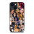 KEHLANI TSUNAMI ASHLEY COLLAGE iPhone 14 Plus Case Cover