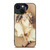KEHLANI TSUNAMI iPhone 14 Plus Case Cover