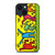 KEITH HARING ART iPhone 14 Plus Case Cover