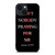 KENDRICK LAMAR FEEL iPhone 14 Plus Case Cover