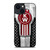 KENWORTH TRUCK EMBLEM 3 iPhone 14 Plus Case Cover
