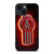 KENWORTH TRUCK GLOW LOGO iPhone 14 Plus Case Cover