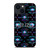 KENZO PARIS EYE PATTERN iPhone 14 Plus Case Cover