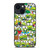 KEROPPI COLLAGE iPhone 14 Plus Case Cover