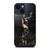 KOBE BRYANT LAKERS JUMP iPhone 14 Plus Case Cover