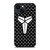 KOBE BRYANT SYMBOL SNAKE PATTERN iPhone 14 Plus Case Cover