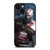 KRATOS GOD OF WAR GAME iPhone 14 Plus Case Cover