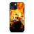 KUNGFU PANDA iPhone 14 Plus Case Cover