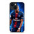 KYLIAN MBAPPE PARIS SAINT GERMAIN iPhone 14 Plus Case Cover