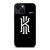 KYRIE IRVING LOGO iPhone 14 Plus Case Cover