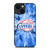 LA LOS ANGELES CLIPPERS LOGO iPhone 14 Plus Case Cover