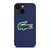 LACOSTE LOGO iPhone 14 Plus Case Cover
