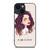 LANA DEL REY CARTOON iPhone 14 Plus Case Cover