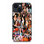 LANA DEL REY COLLAGE iPhone 14 Plus Case Cover