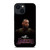 LEBRON JAMES LA LAKERS AUTOGRAPH iPhone 14 Plus Case Cover