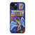 LED ZEPPELIN ART iPhone 14 Plus Case Cover