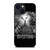 LED ZEPPELIN POSTER iPhone 14 Plus Case Cover