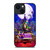 LEGEND OF ZELDA MAJORA MASK POSTER iPhone 14 Plus Case Cover