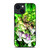 LEGENDARY SAIYAN BROLY DRAGON BALL iPhone 14 Plus Case Cover