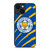 LEICESTER CITY LOGO iPhone 14 Plus Case Cover