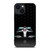LEWIS HAMILTON MERCEDES F1 2 iPhone 14 Plus Case Cover