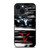LEWIS HAMILTON MERCEDES F1 3 iPhone 14 Plus Case Cover