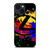 LEXUS COLOR SPLASH LOGO iPhone 14 Plus Case Cover