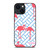 LILLY PULITZER FLAMINGO 2 iPhone 14 Plus Case Cover