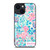 LILLY PULITZER iPhone 14 Plus Case Cover