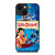 LILO AND STITCH DISNEY CARTOON iPhone 14 Plus Case Cover