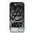 LINKIN PARK LOGO iPhone 14 Plus Case Cover