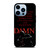 KENDRICK LAMAR DAMN QUOTES iPhone 13 Pro Max Case Cover