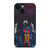 LIONEL MESSI BARCA iPhone 14 Plus Case Cover