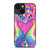 LISA FRANK GIRAFFE CUTE iPhone 14 Plus Case Cover