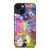 LISA FRANK LOGO iPhone 14 Plus Case Cover