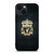 LIVERPOOL FC THE REDS LOGO iPhone 14 Plus Case Cover