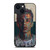 LOGIC RAPPER PAINT iPhone 14 Plus Case Cover