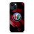 LOGO ALFA ROMEO CAR  iPhone 14 Plus Case Cover