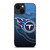 LOGO TENNESSEE TITANS iPhone 14 Plus Case Cover