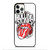THE ROLLING STONES LOGO iPhone 12 Pro Case Cover