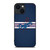 LOS ANGELES LA DODGERS LOGO iPhone 14 Plus Case Cover