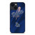 LOS ANGELES LA DODGERS UNIFORM iPhone 14 Plus Case Cover