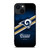 LOS ANGELES RAMS LOGO NFL iPhone 14 Plus Case Cover