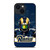LOS ANGELES RAMS NFL iPhone 14 Plus Case Cover