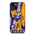 LSU TIGERS FOOTBALL TEAM 3 iPhone 14 Plus Case Cover