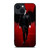 LUCIFER ANGEL WINGS iPhone 14 Plus Case Cover